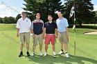 Wheaton Lyons Athletic Club Golf Open  Eighth annual Lyons Athletic Club (LAC) Golf Open Monday, August 8, 2016 at the Norton Country Club. : Wheaton, Lyons Athletic Club Golf Open